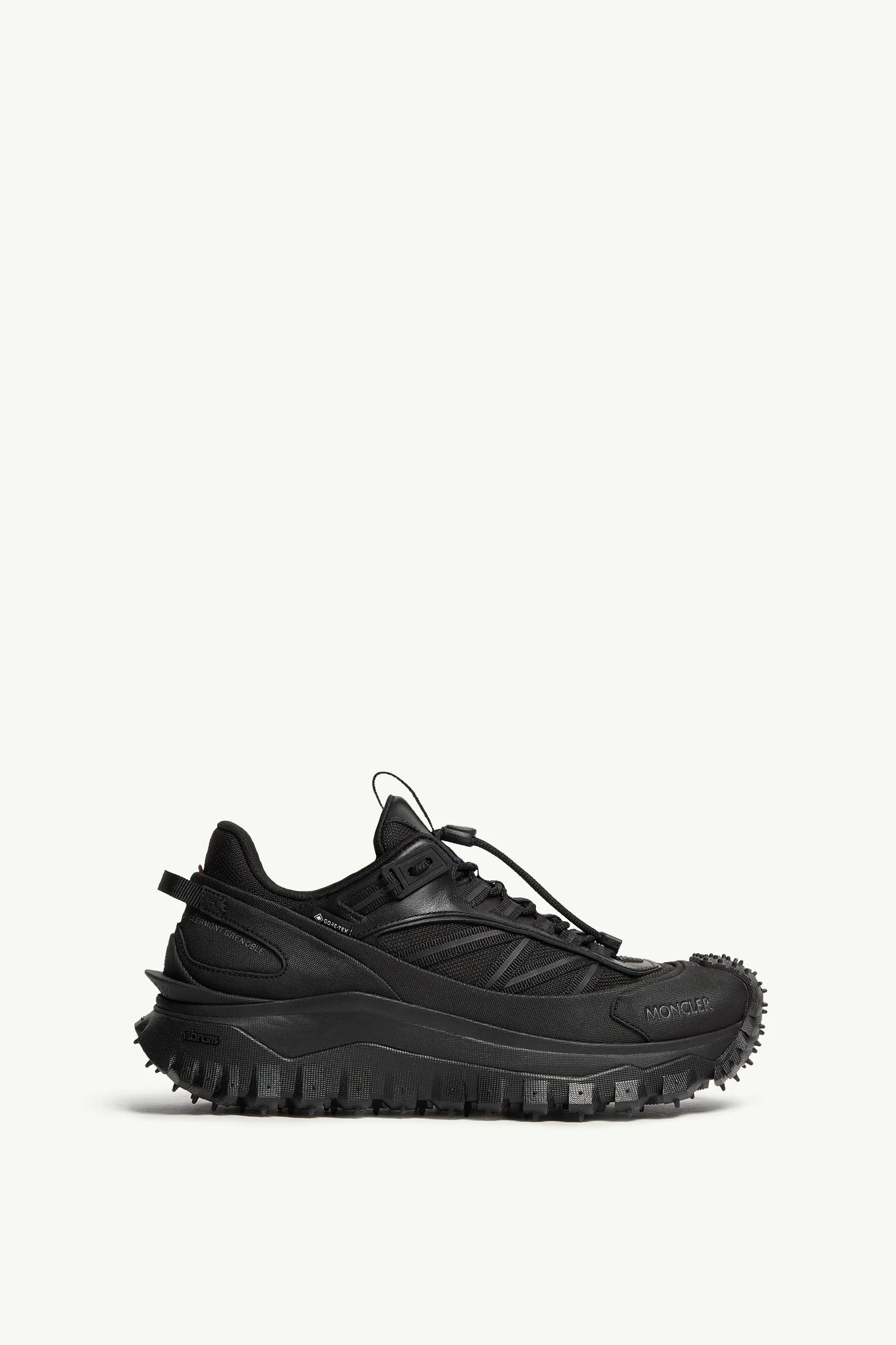 Trailgrip GTX Sneakers - 1