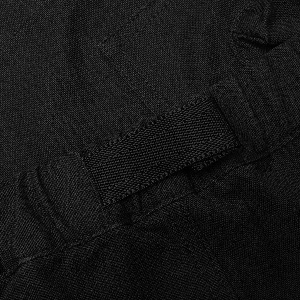 AMBUSH CARGO SHORTS - BLACK - 7