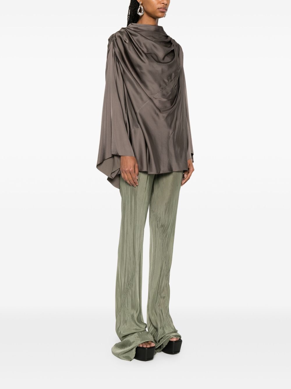 Claudette blouse - 3