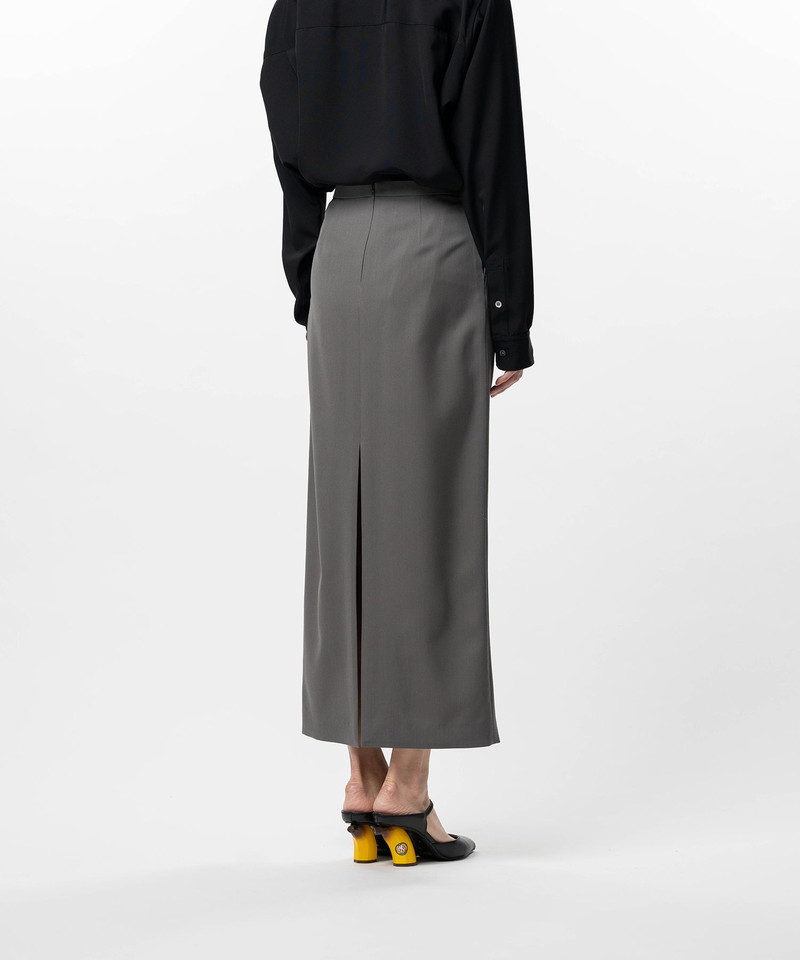 Basic Pencil Skirt 15