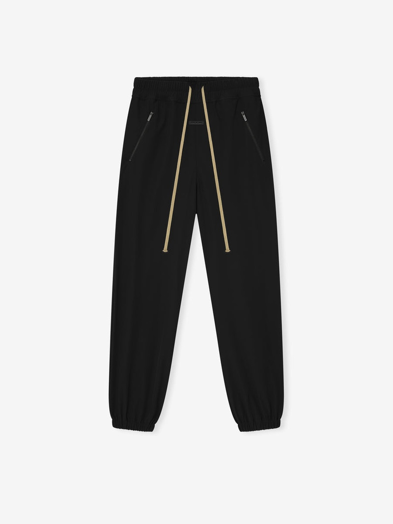 Nylon Trackpant - 1