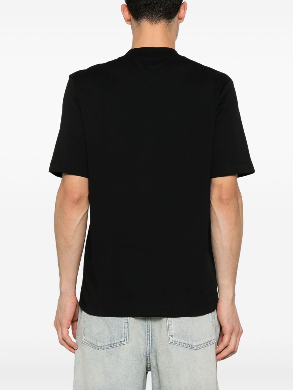 Classic T-shirt - 4