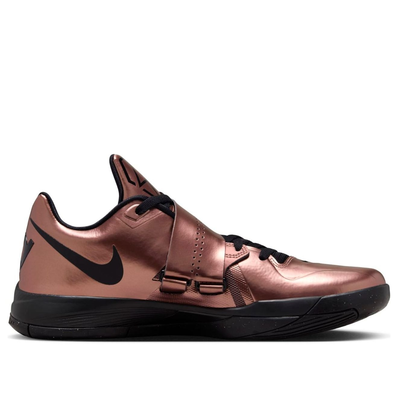 Nike KD 4 'Christmas' FZ5913-800 - 2