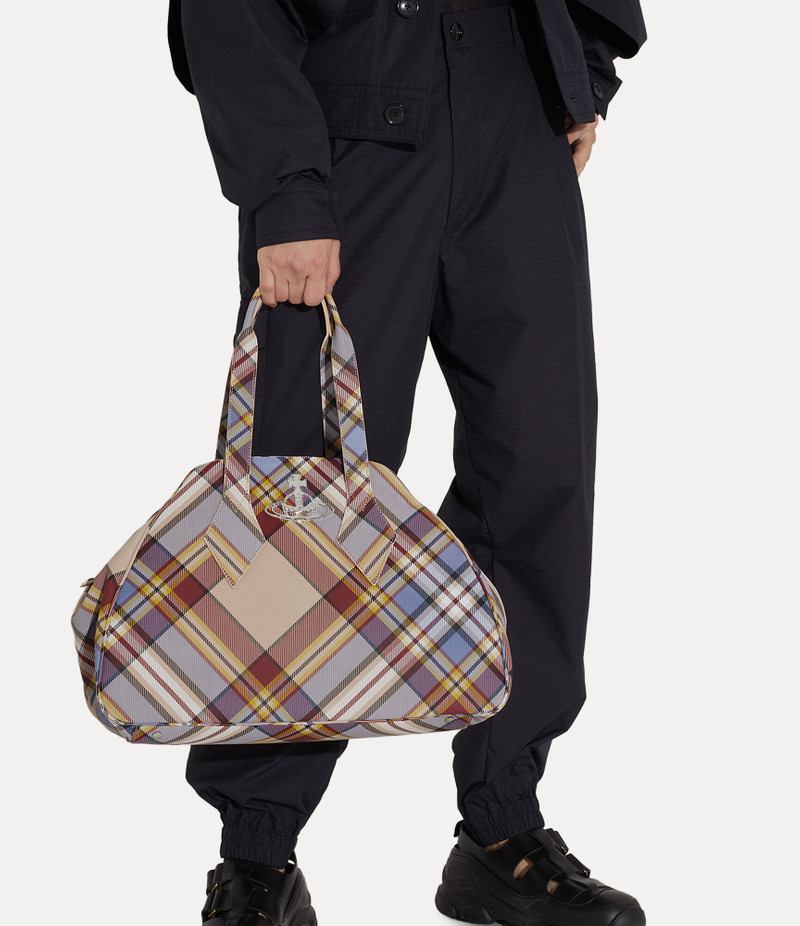 Vivienne Westwood LARGE YASMINE HANDBAG outlook