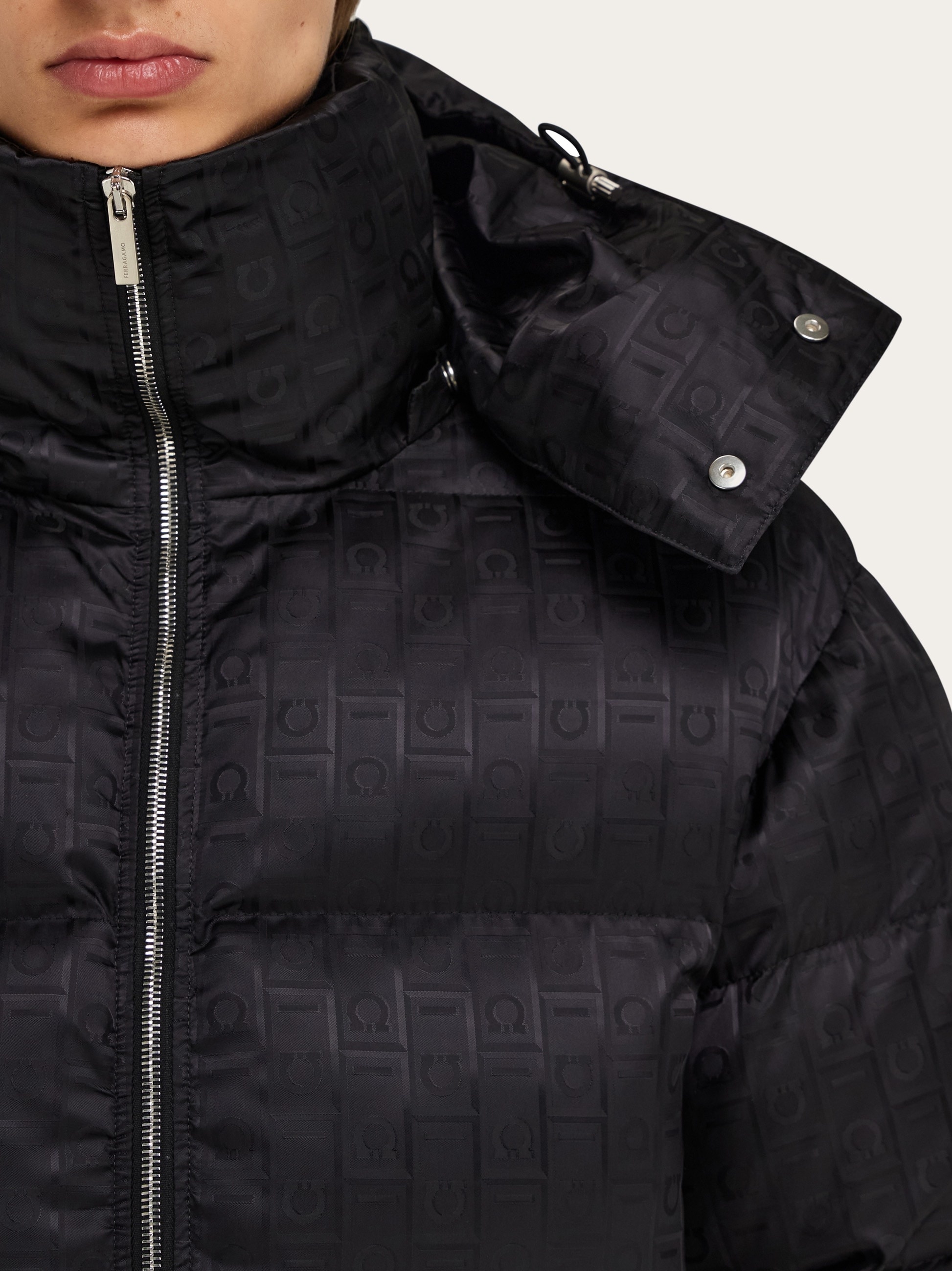 Padded jacket - 5