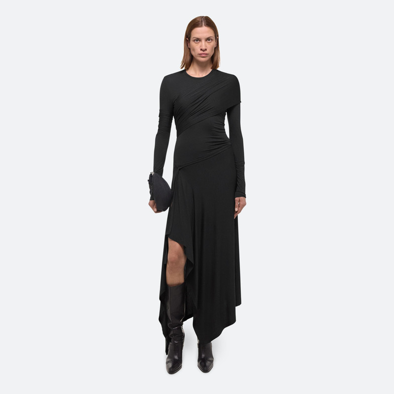 Helmut Lang PROTECTION DRESS outlook