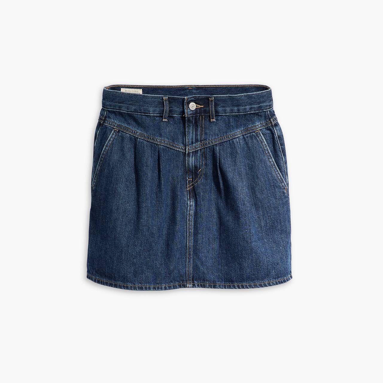 FEATHERWEIGHT SKIRT - 1