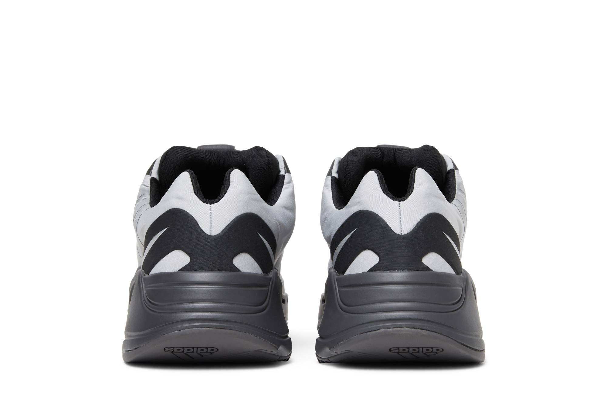 Yeezy Boost 700 MNVN 'Metallic' - 6