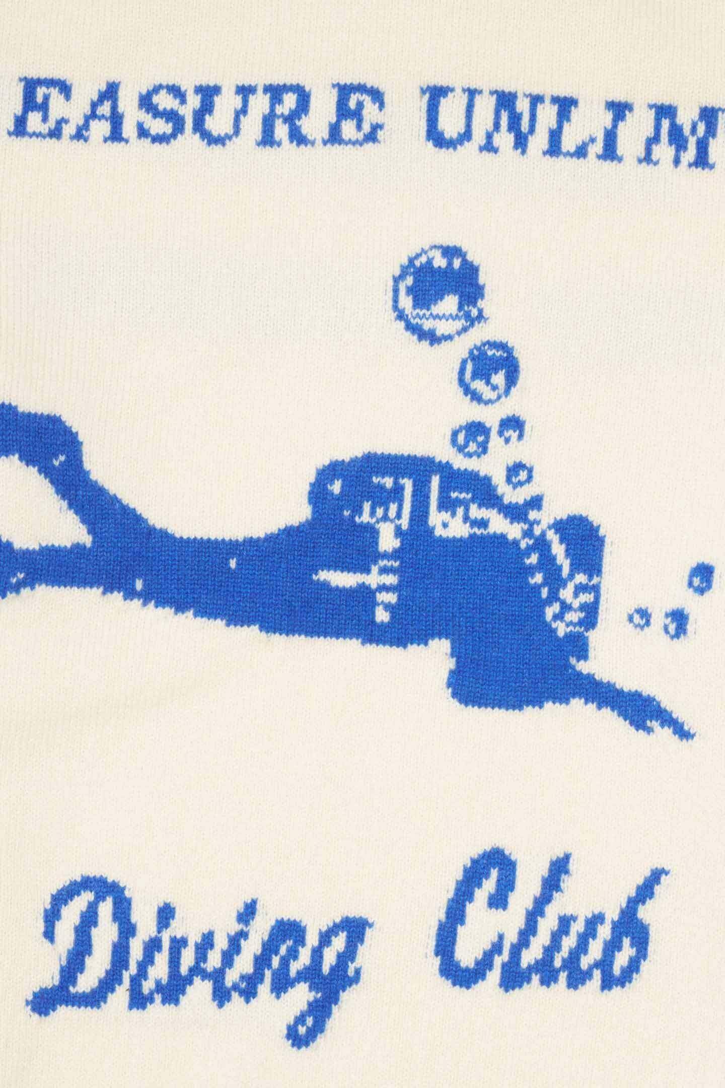DIVING CLUB CREW - 2