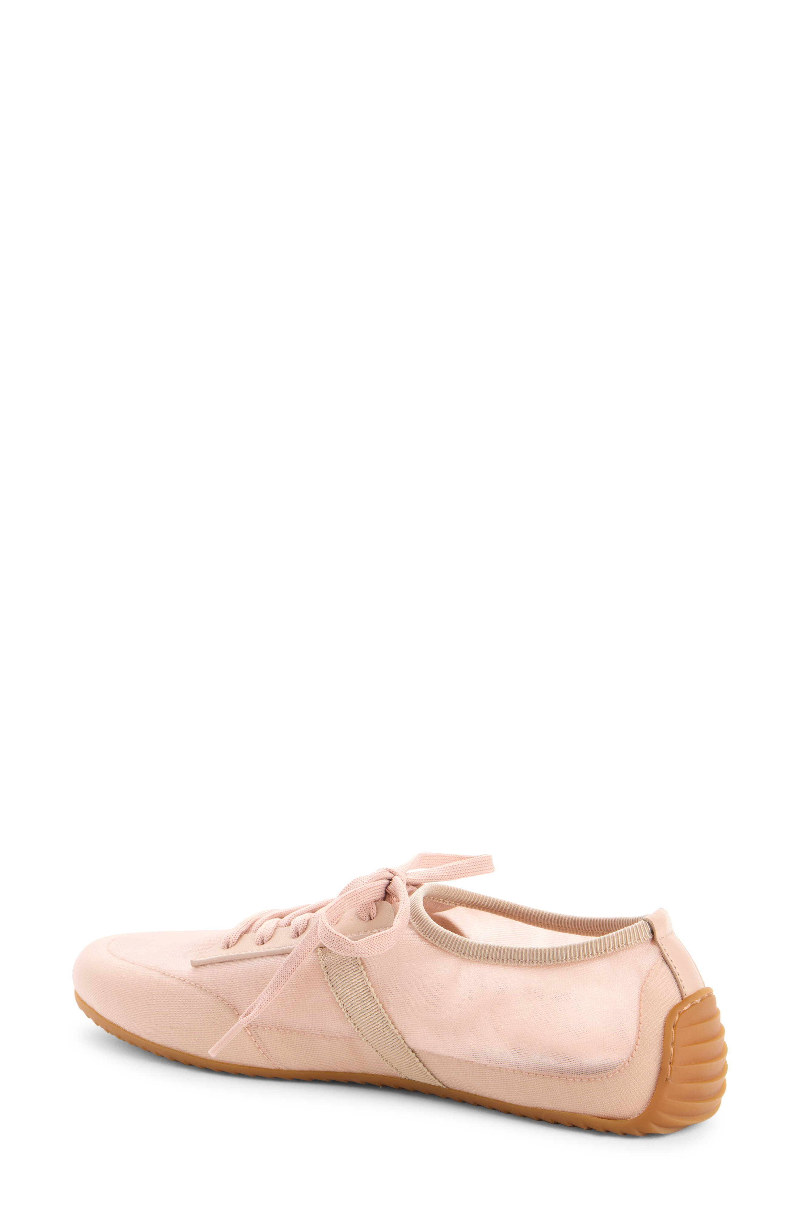Givenchy Slim Sneaker in Powder at Nordstrom - 2