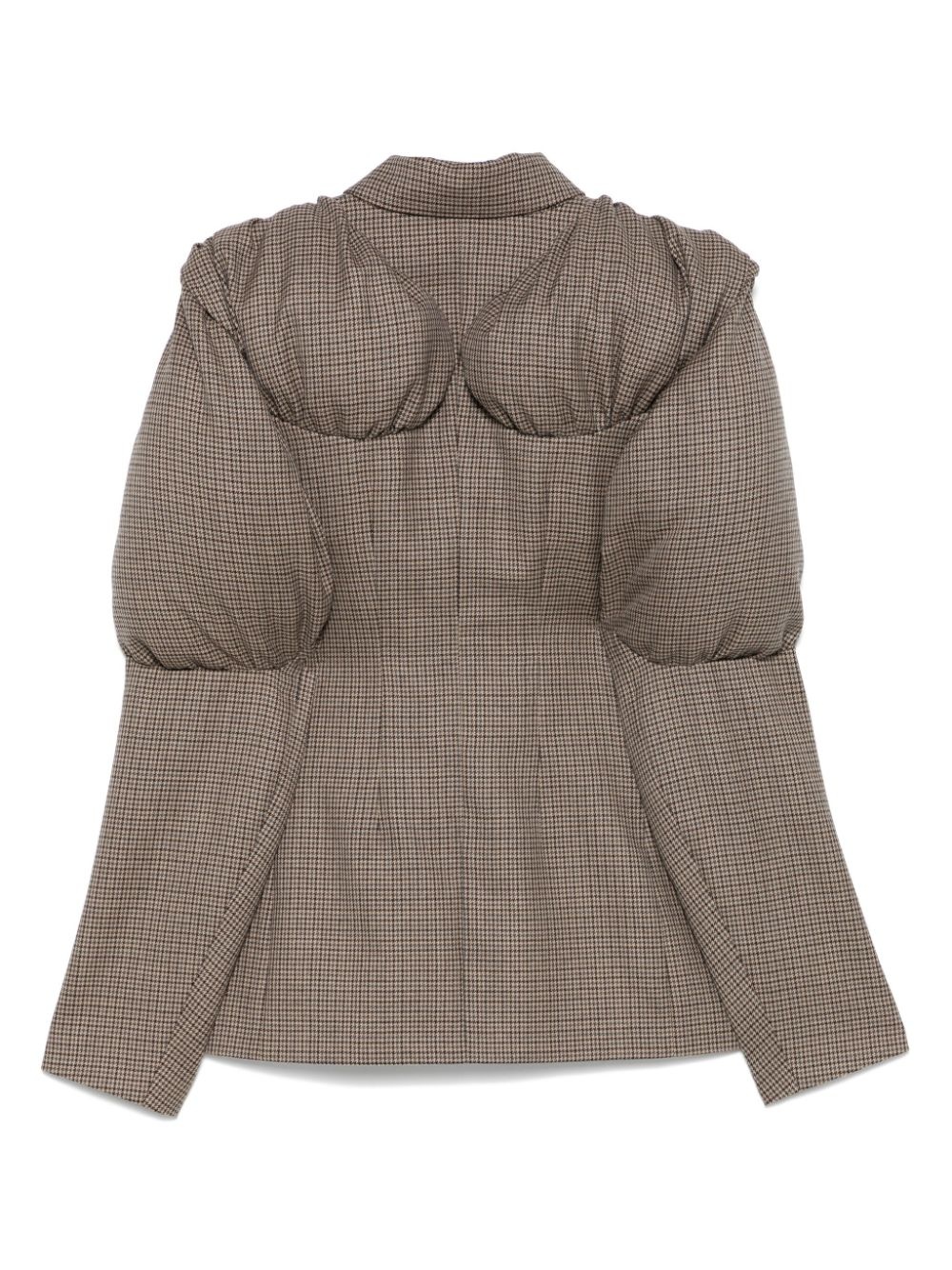 Yeti blazer - 2