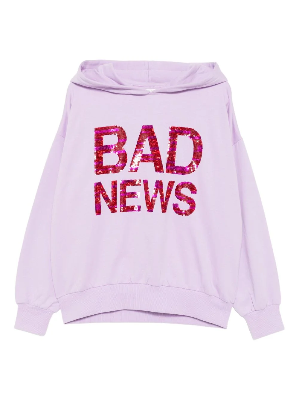 Bad News hoodie - 1