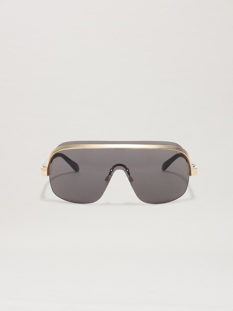 Palm Angels KING SUNGLASSES outlook