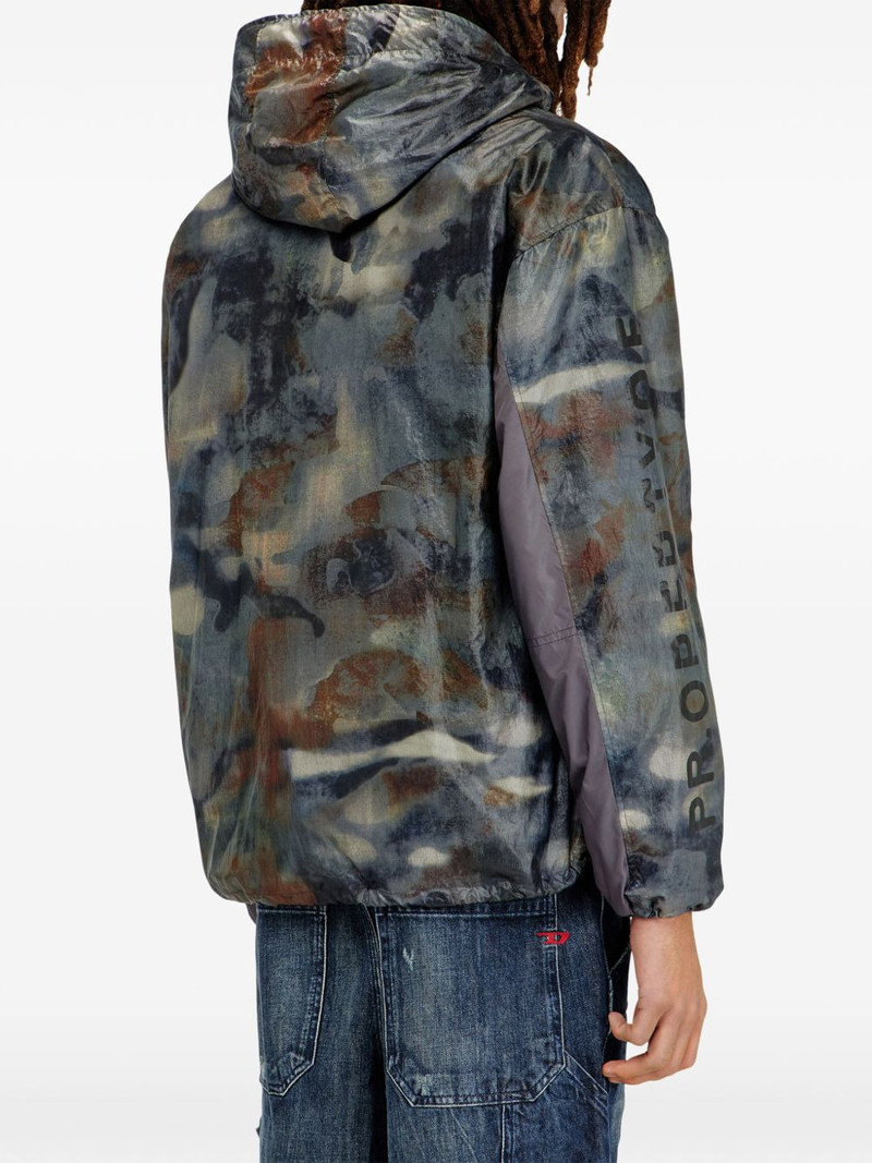 hooded military jacket 4
