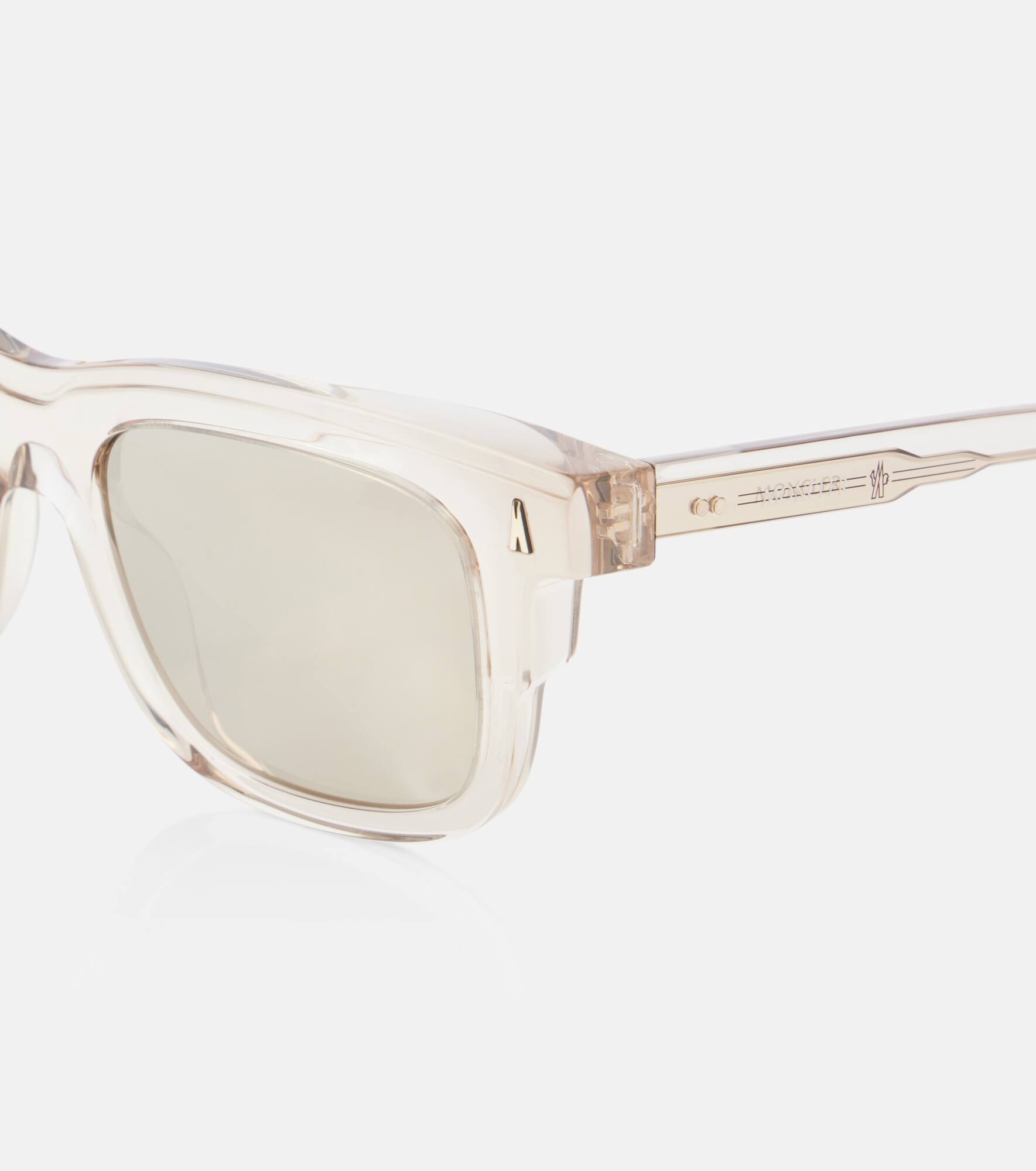 Eclipse rectangular sunglasses - 2