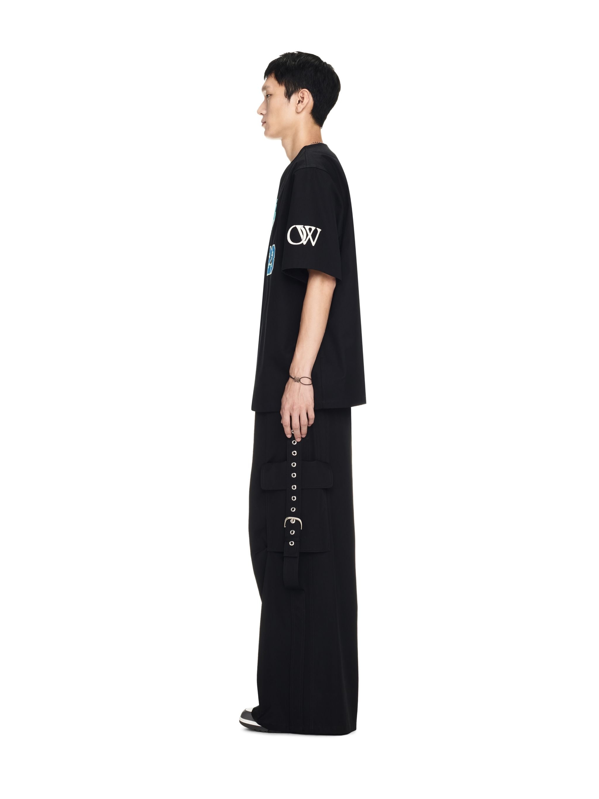 Baseball S/s Shirt - 3