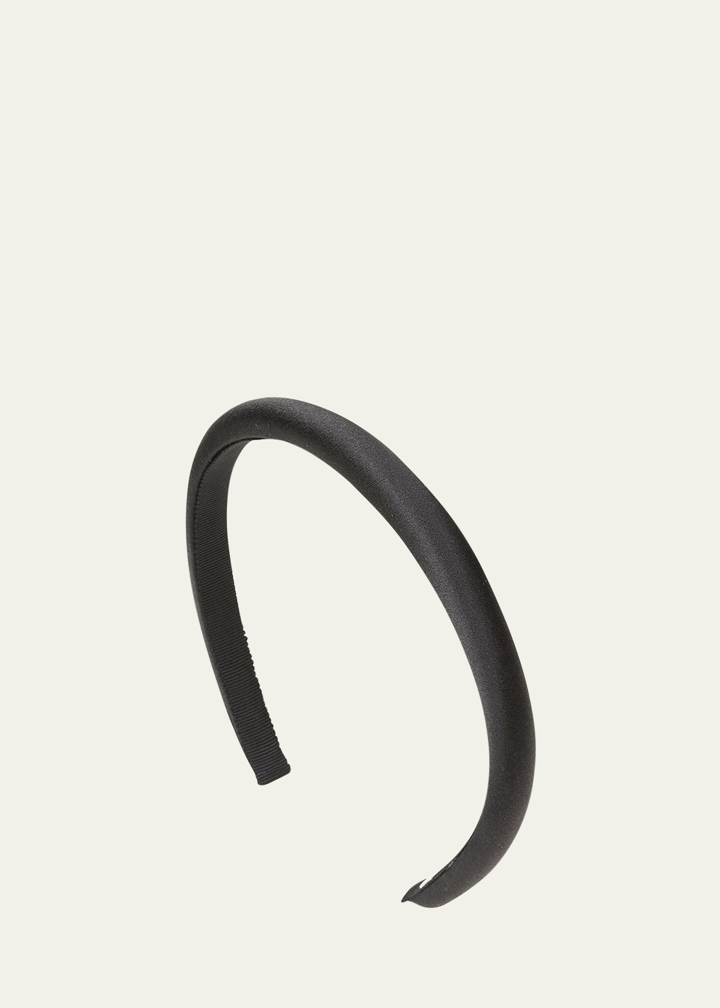 Tiana Padded Skinny Headband - 1