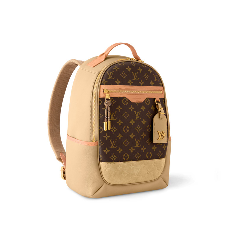 Louis Vuitton Outdoor Backpack outlook