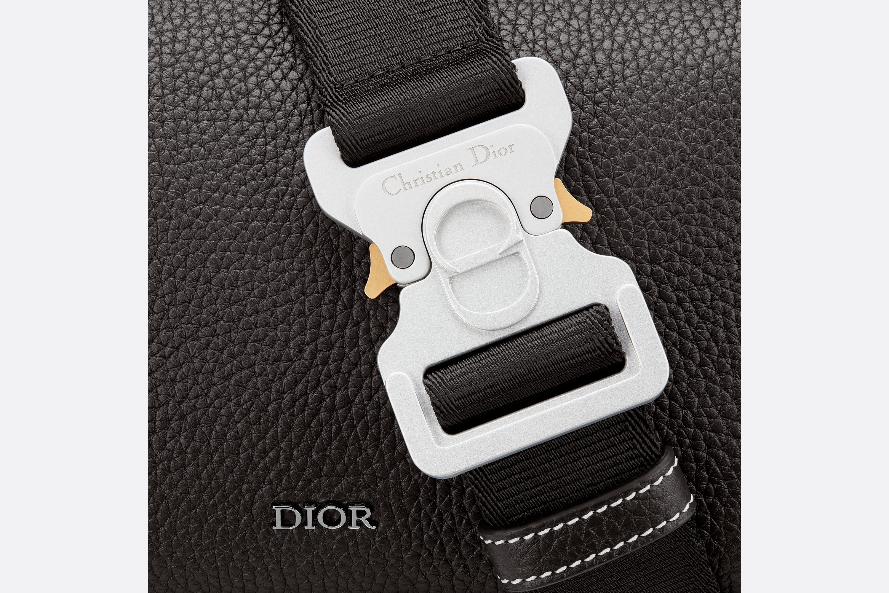 Dior Lingot 22 Bag - 5