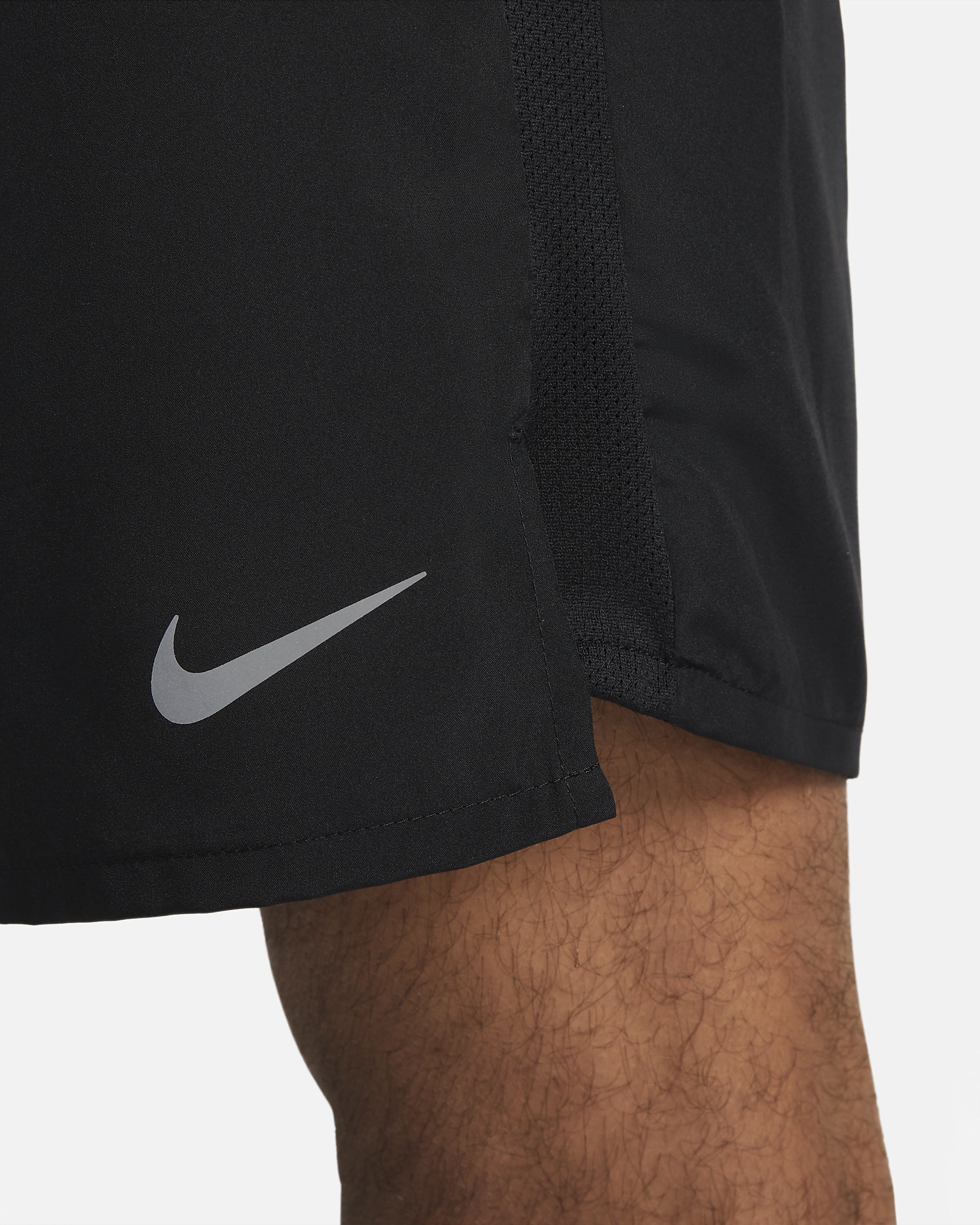 Nike Challenger Men's Dri-FIT 7" 2-in-1 Running Shorts - 5