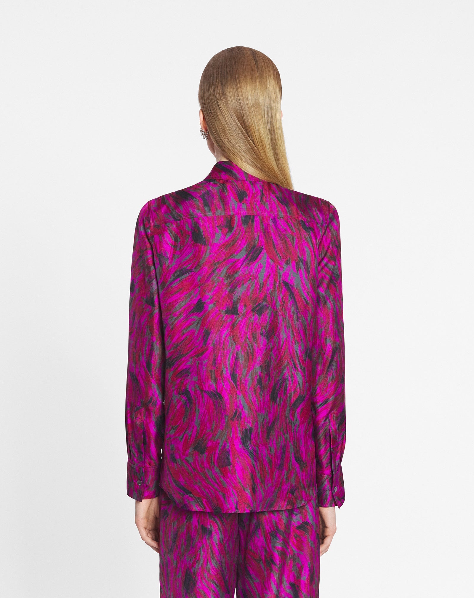 PRINTED SHIRT - 4