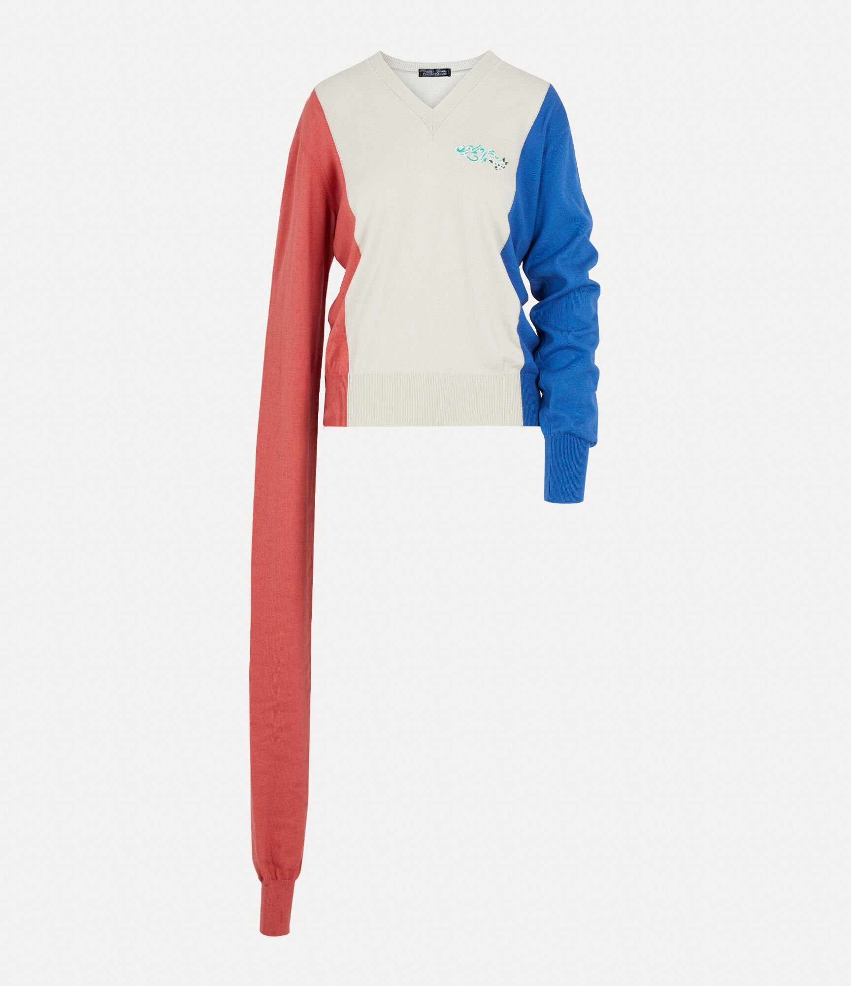 LUCIANO JUMPER - 2
