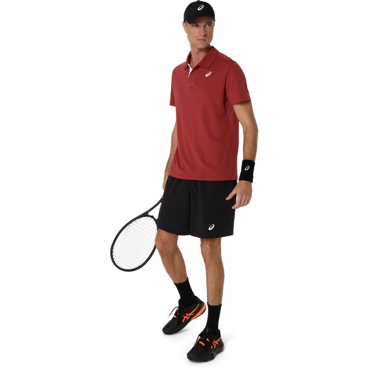 COURT 9IN SHORT - 8