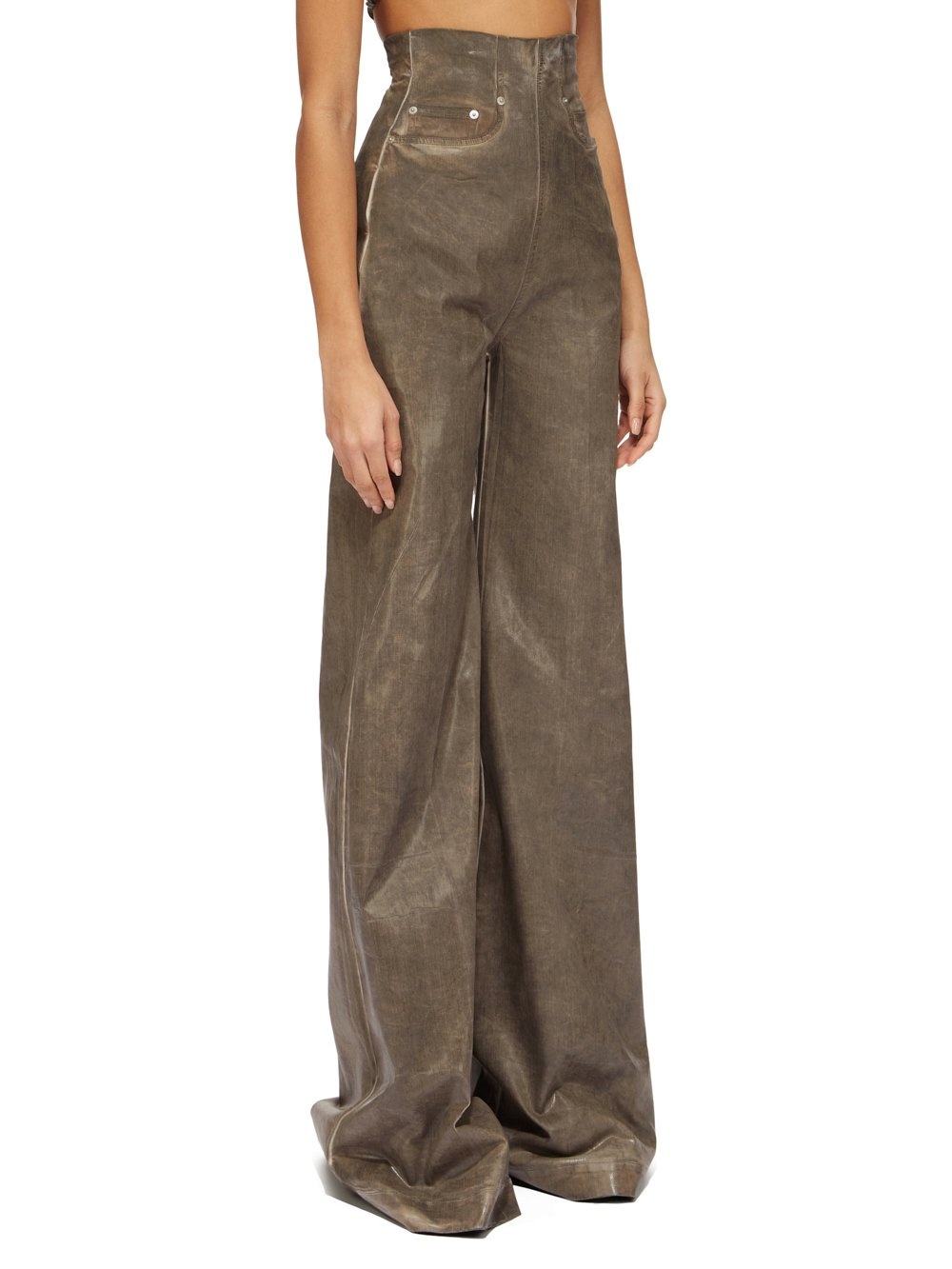 PANTS - 2