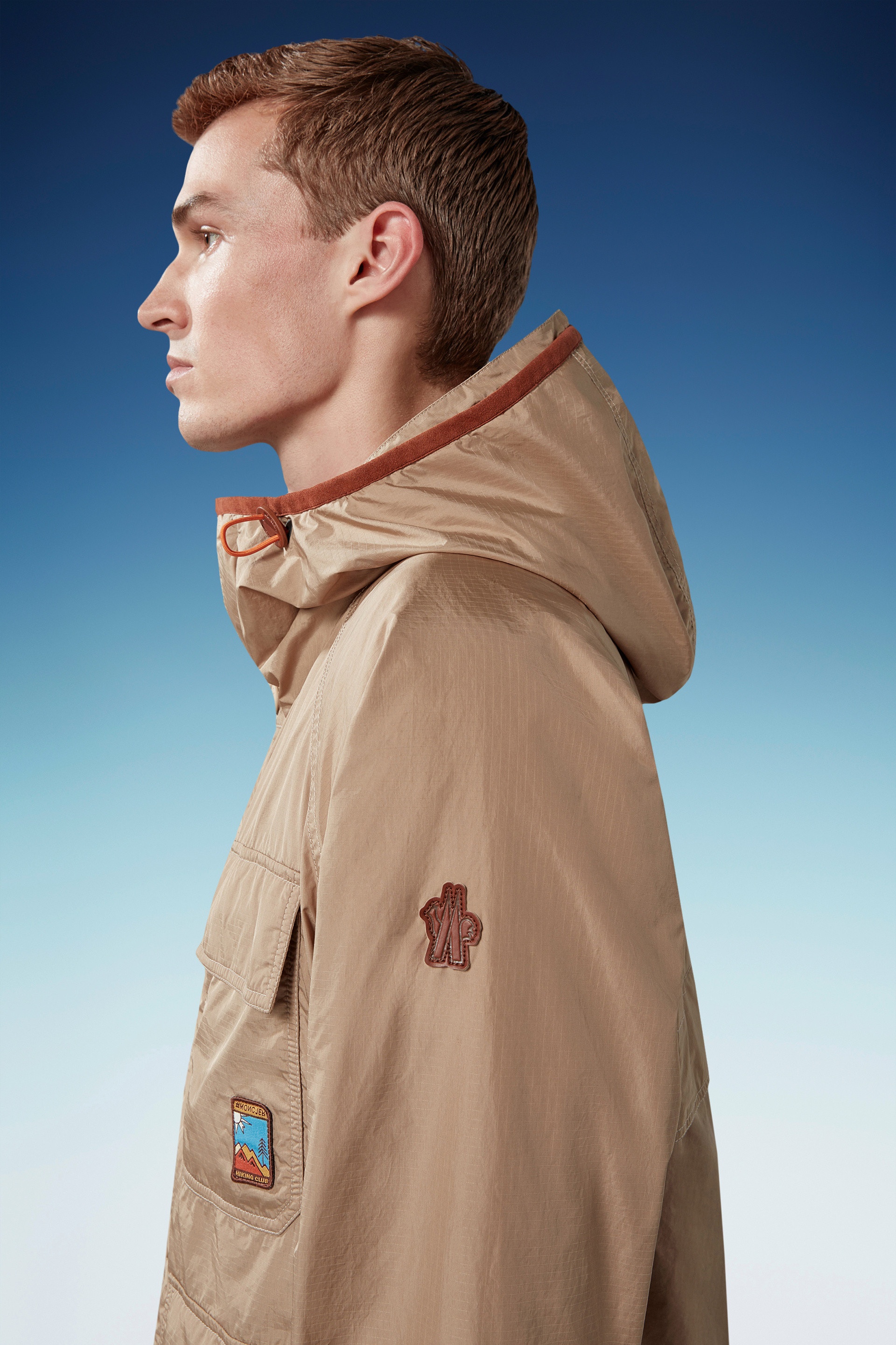 Rutor Field Jacket - 4