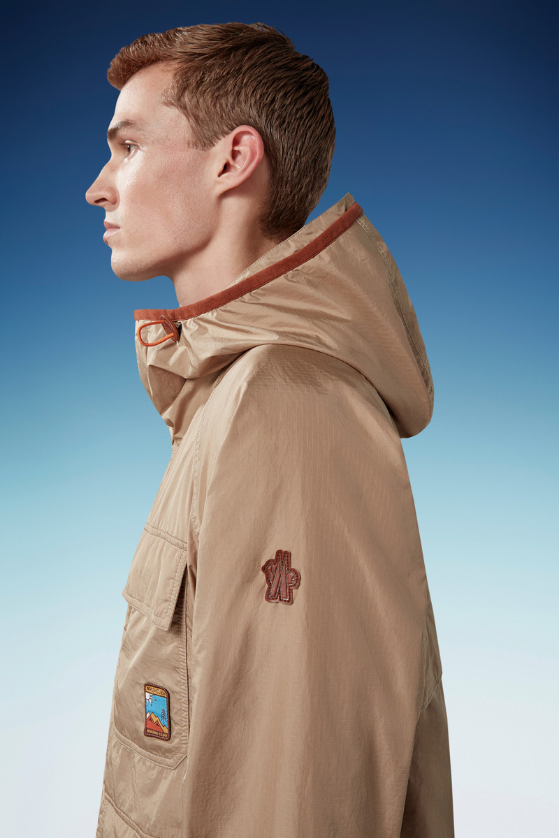 Rutor Field Jacket 4