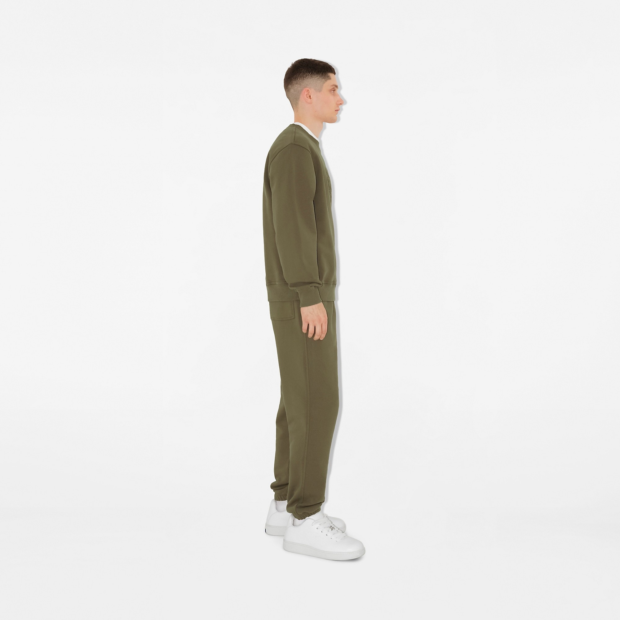 EKD Cotton Jogging Pants - 3
