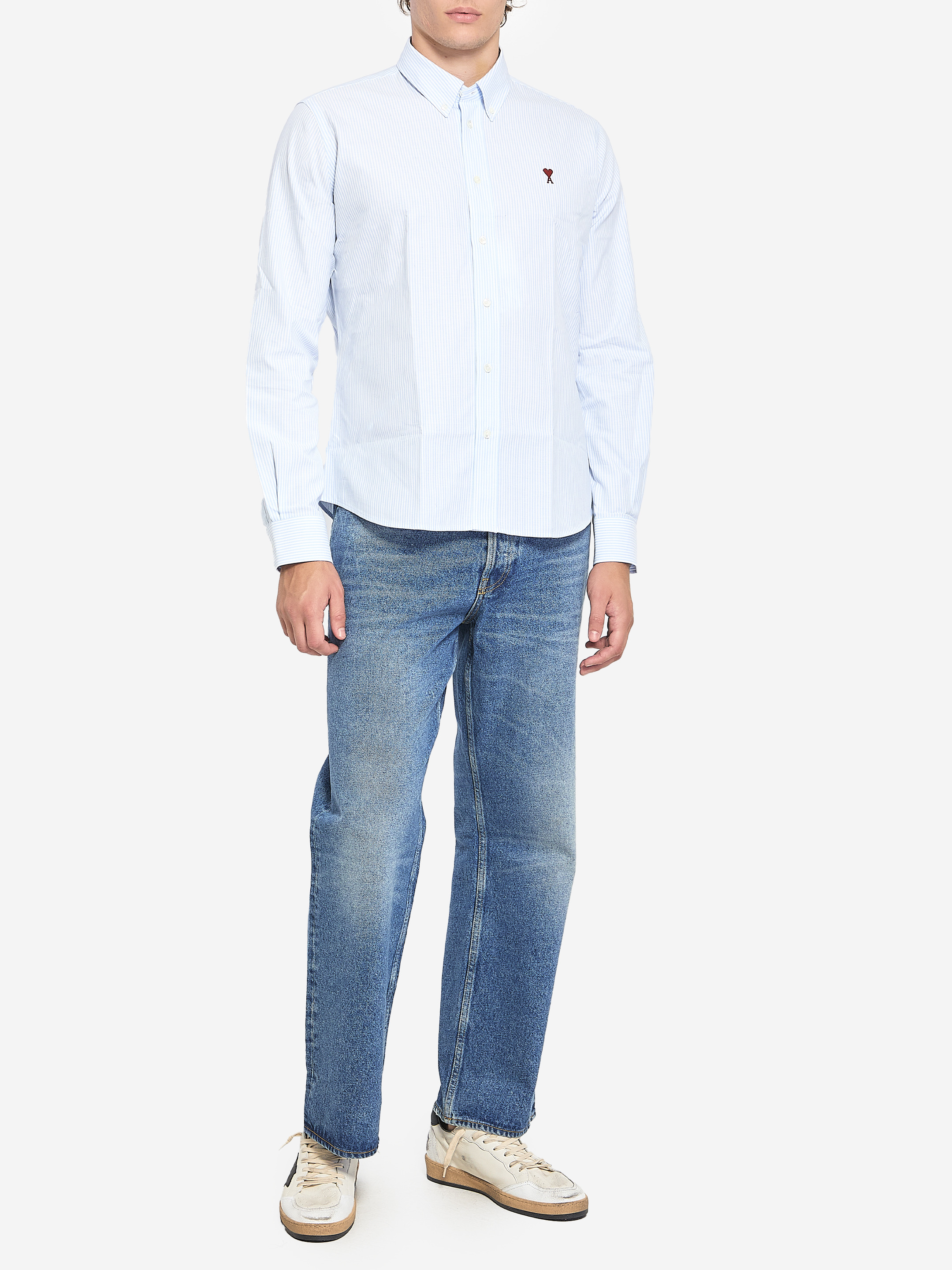 Ami de Coeur shirt - 2