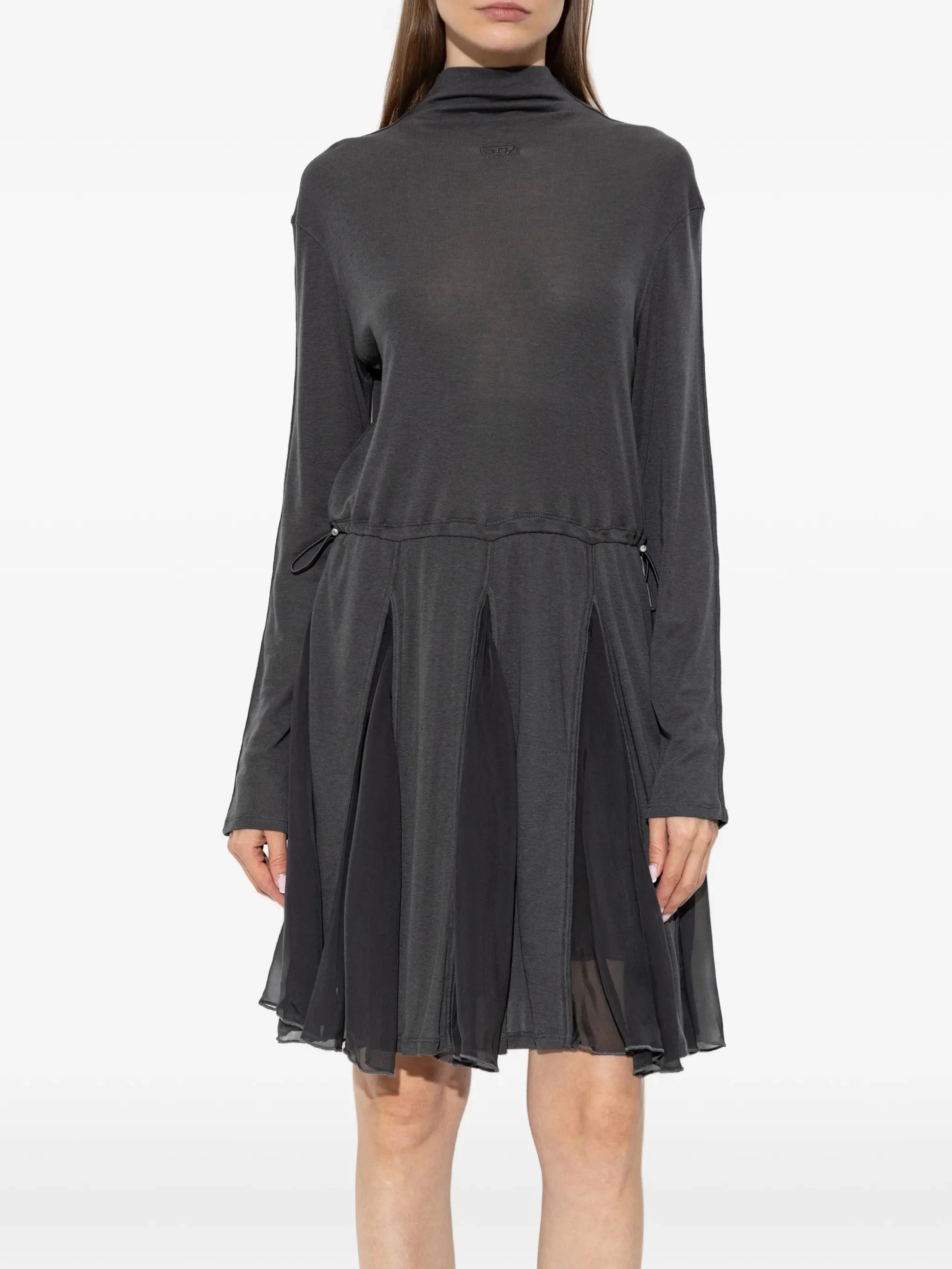 Diesel Dress ‘D-REI’ - 1
