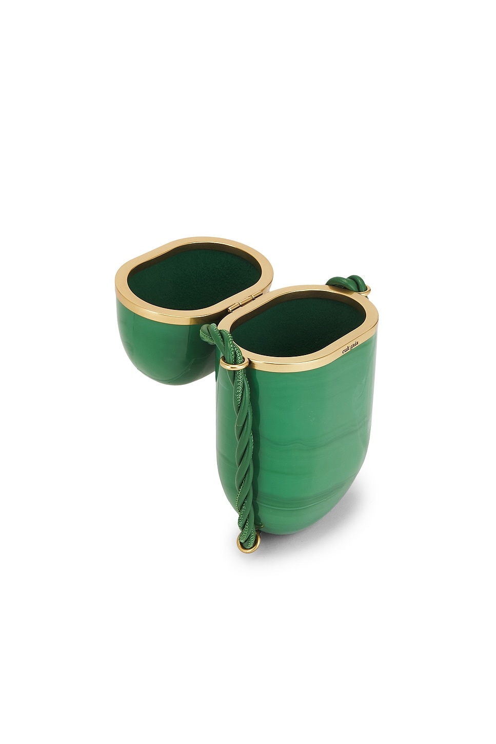 Amulet Clutch - 4