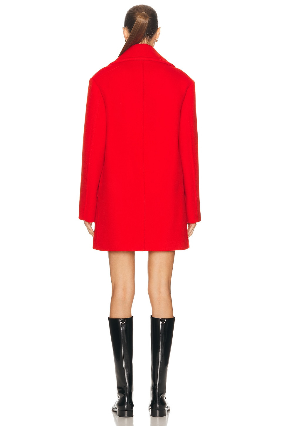 Peacoat - 3