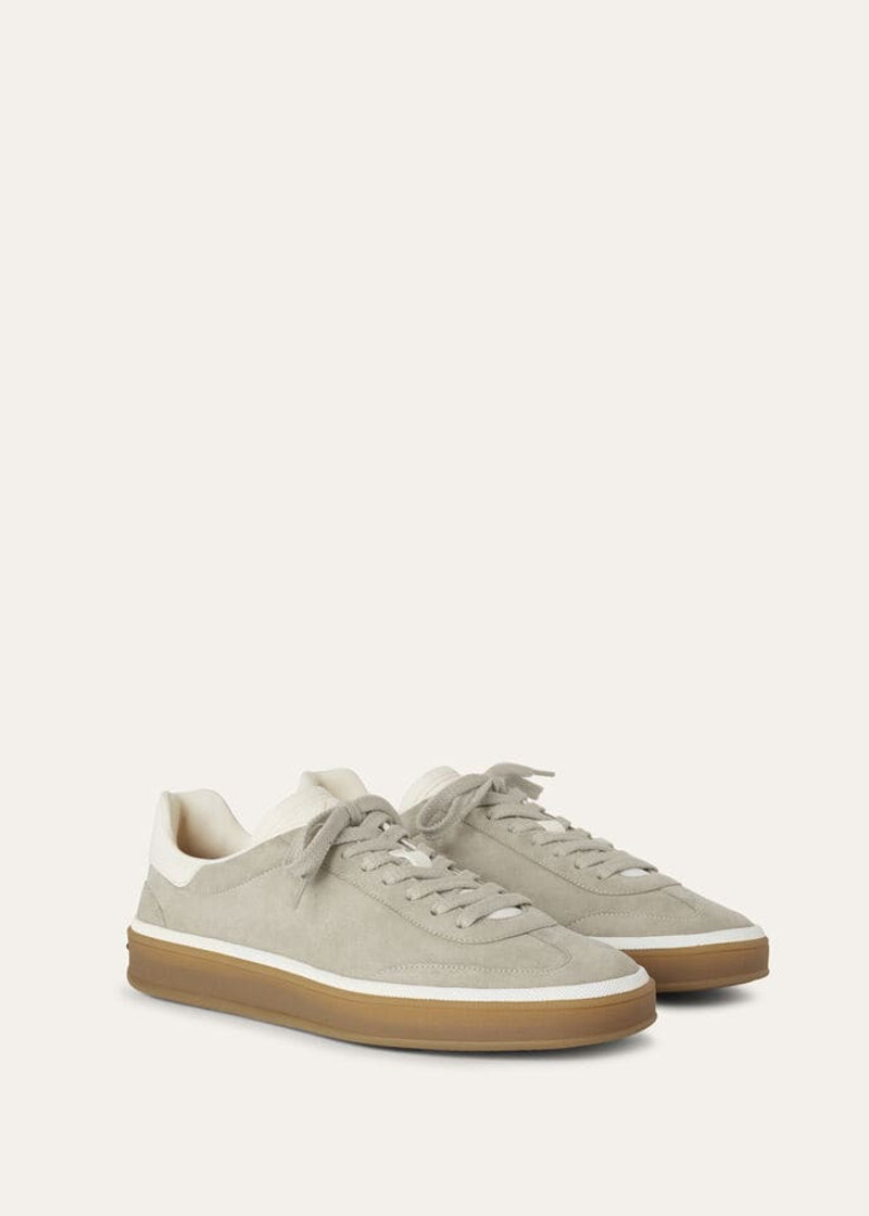 Tennis Walk Sneaker 3