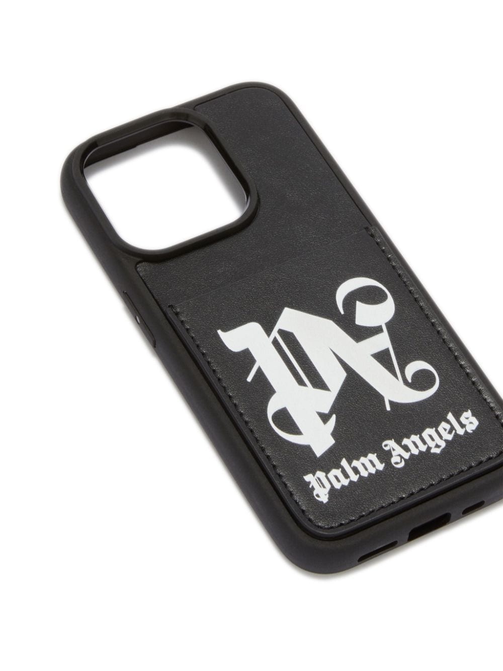 monogram iPhone 14 Pro case - 2