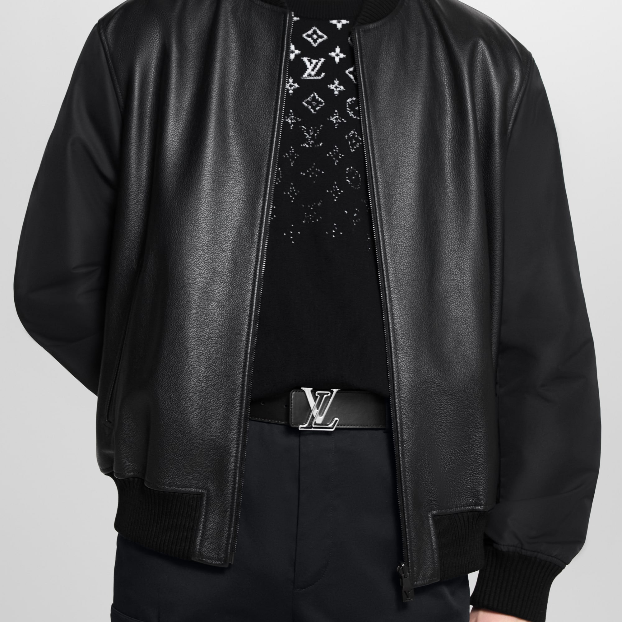 LV Line 40mm Reversible Belt - 5