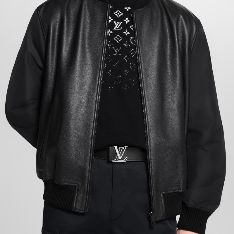 LV Line 40mm Reversible Belt 5