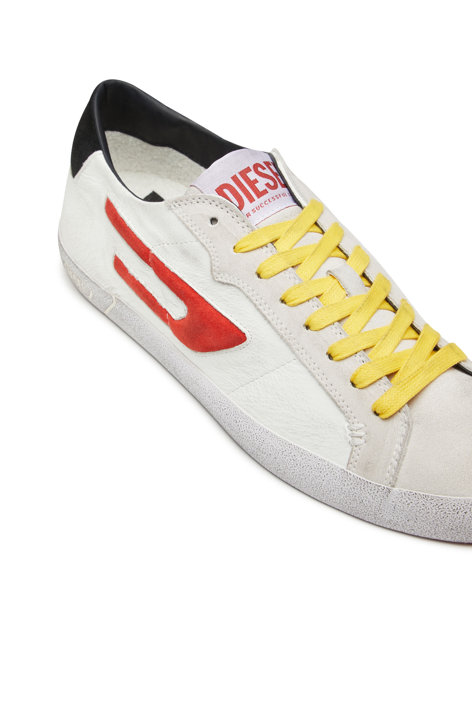 S-LEROJI LOW - 6