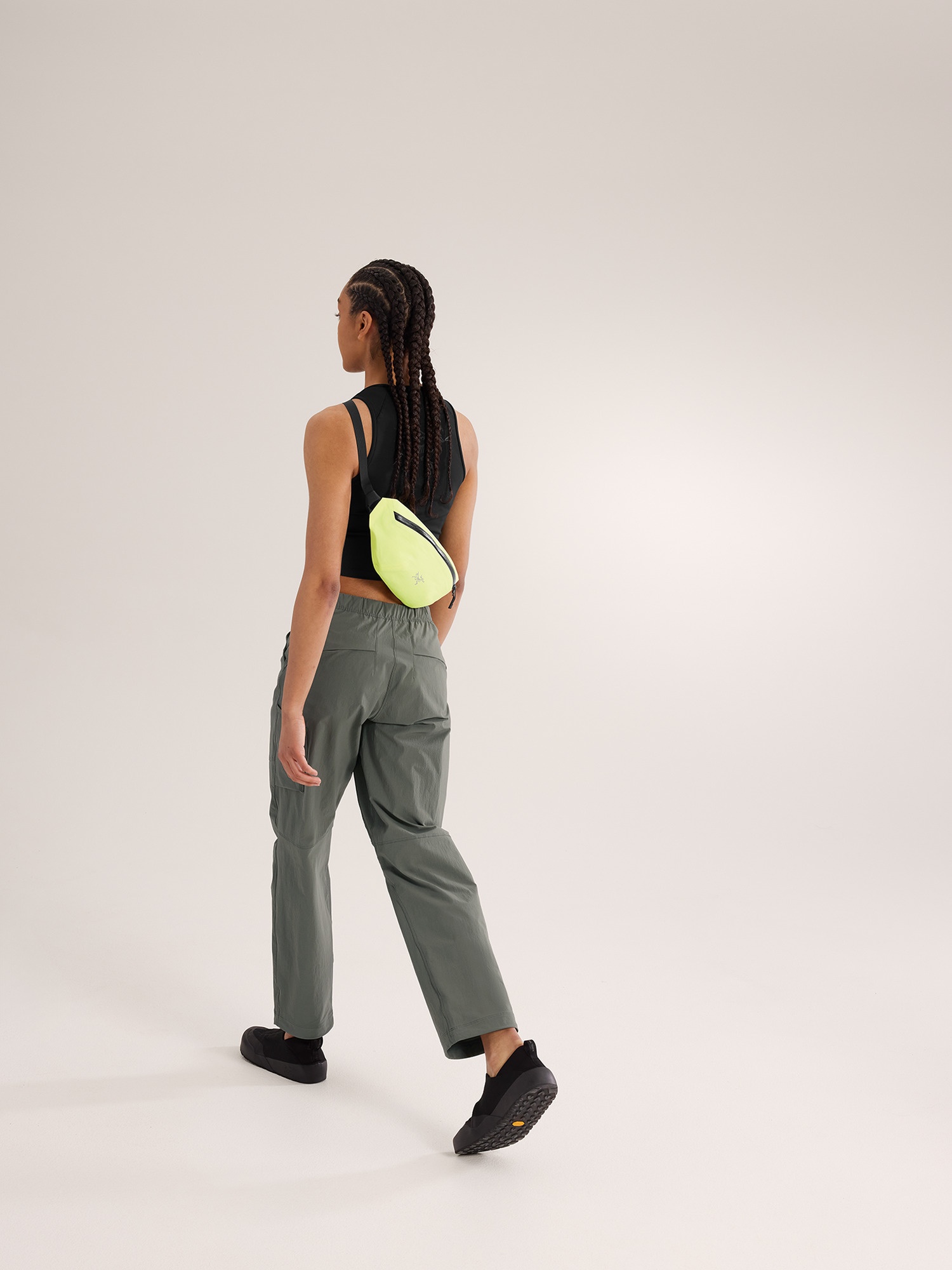 Granville Crossbody Bag - 7