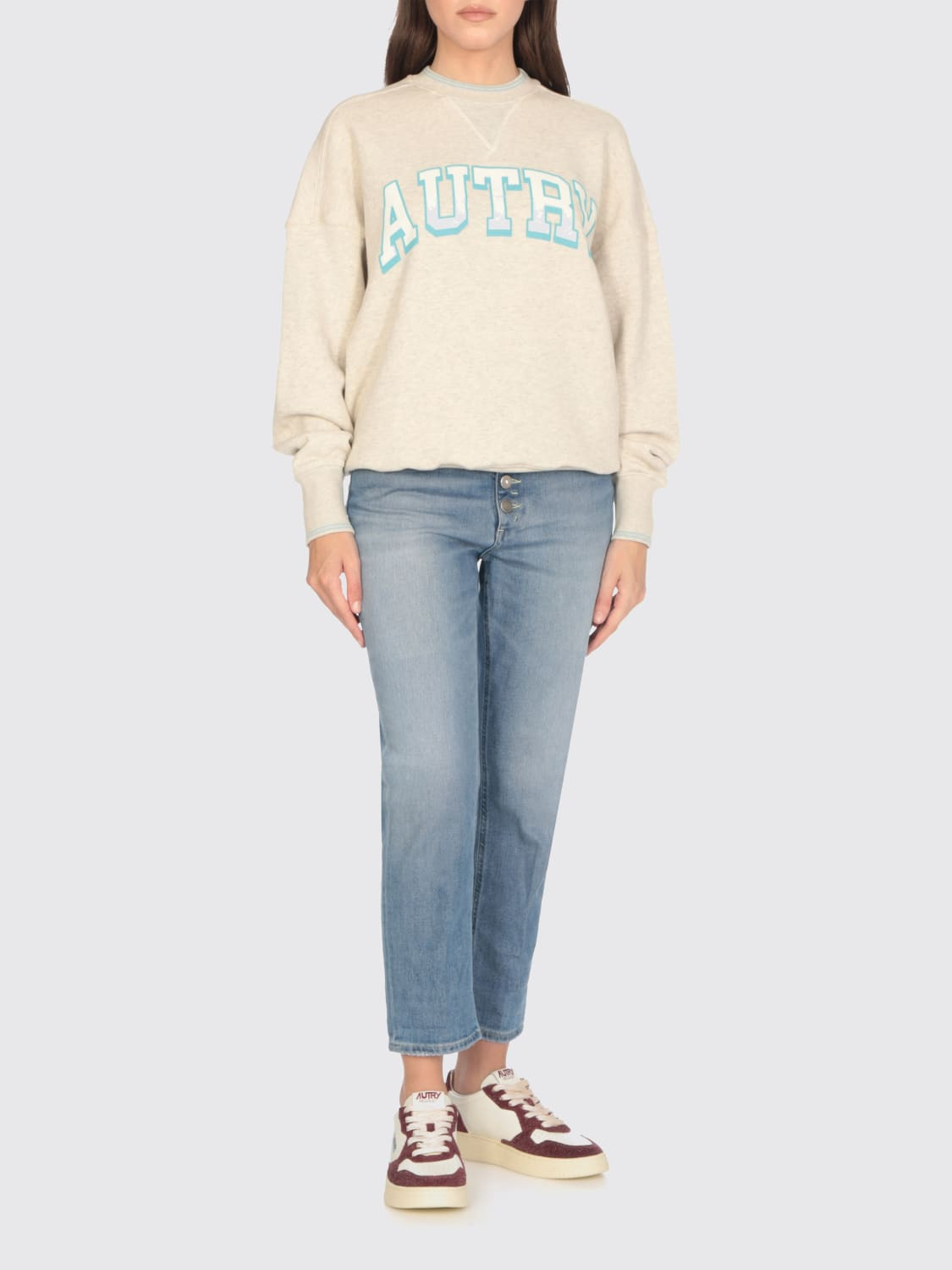 Sneakers woman Autry - 2