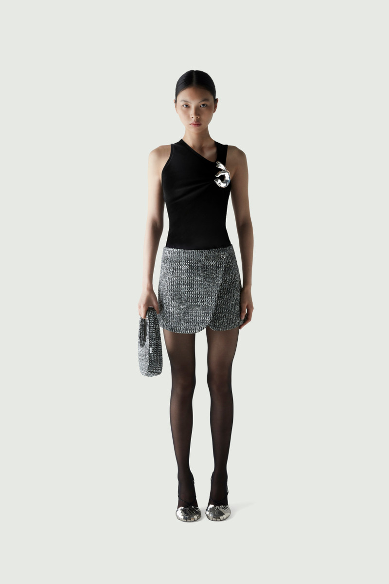 COPERNI Emoji Tank Top outlook