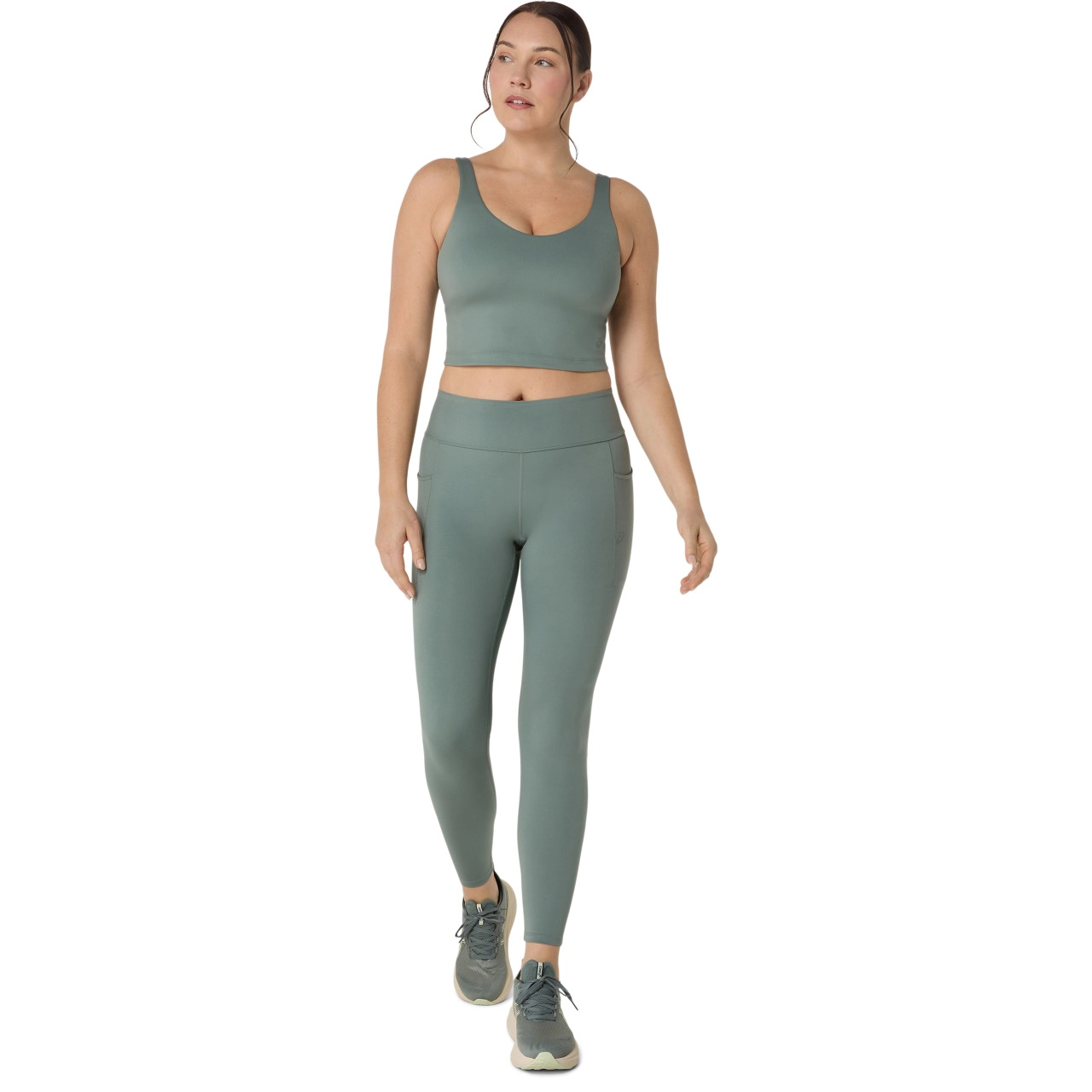 NAGINO FLEX TIGHT - 10