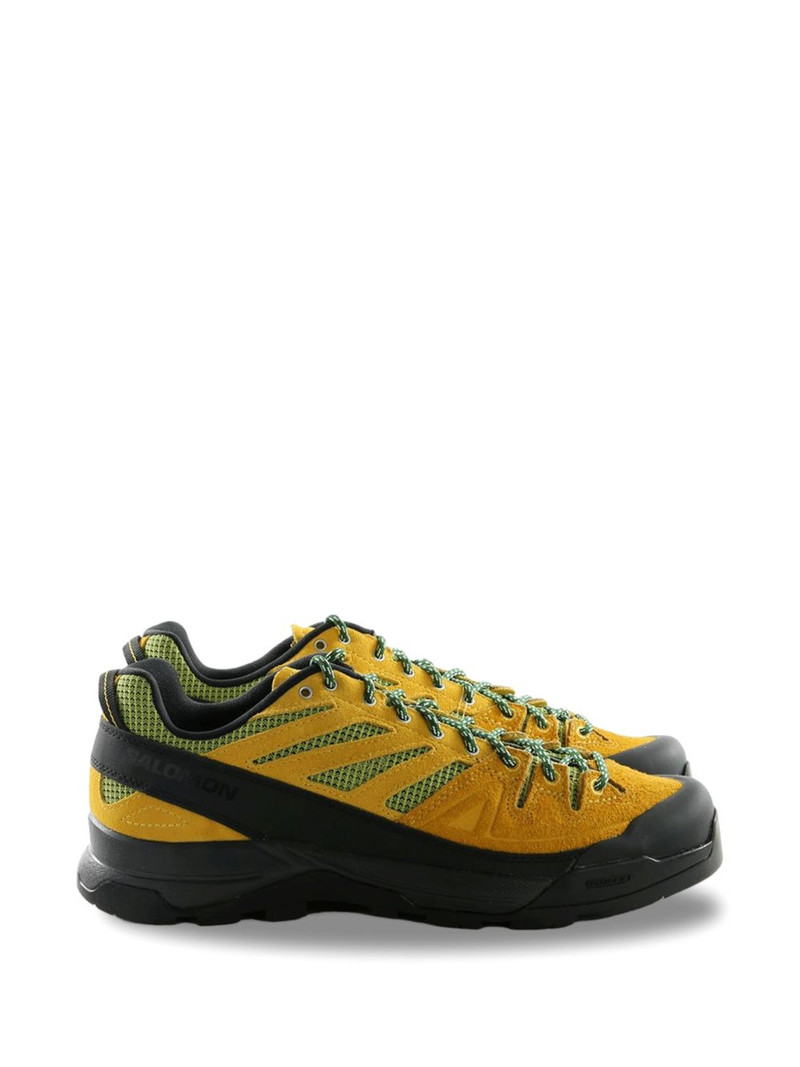 X-Alp sneakers 1