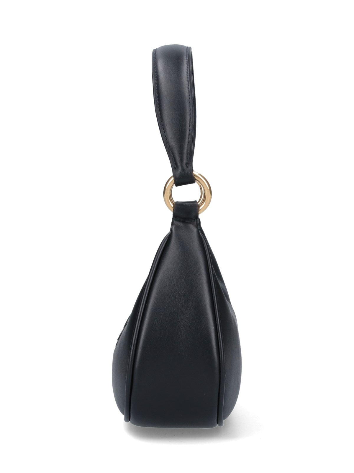 Miu Miu LOGO SHOULDER BAG | sugar | REVERSIBLE