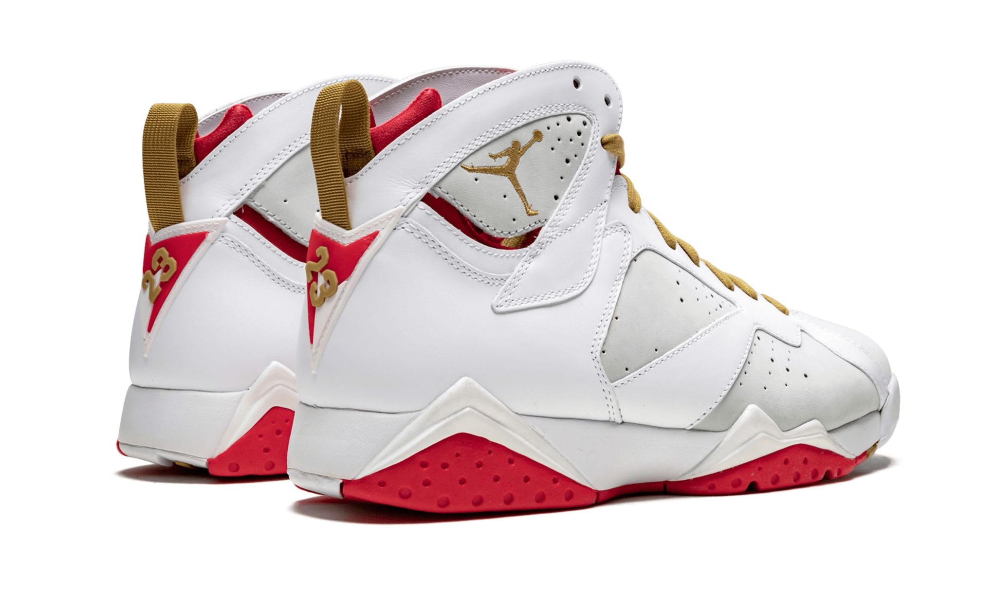 Air Jordan 7 Retro YOTR "Year Of The Rabbit" - 3