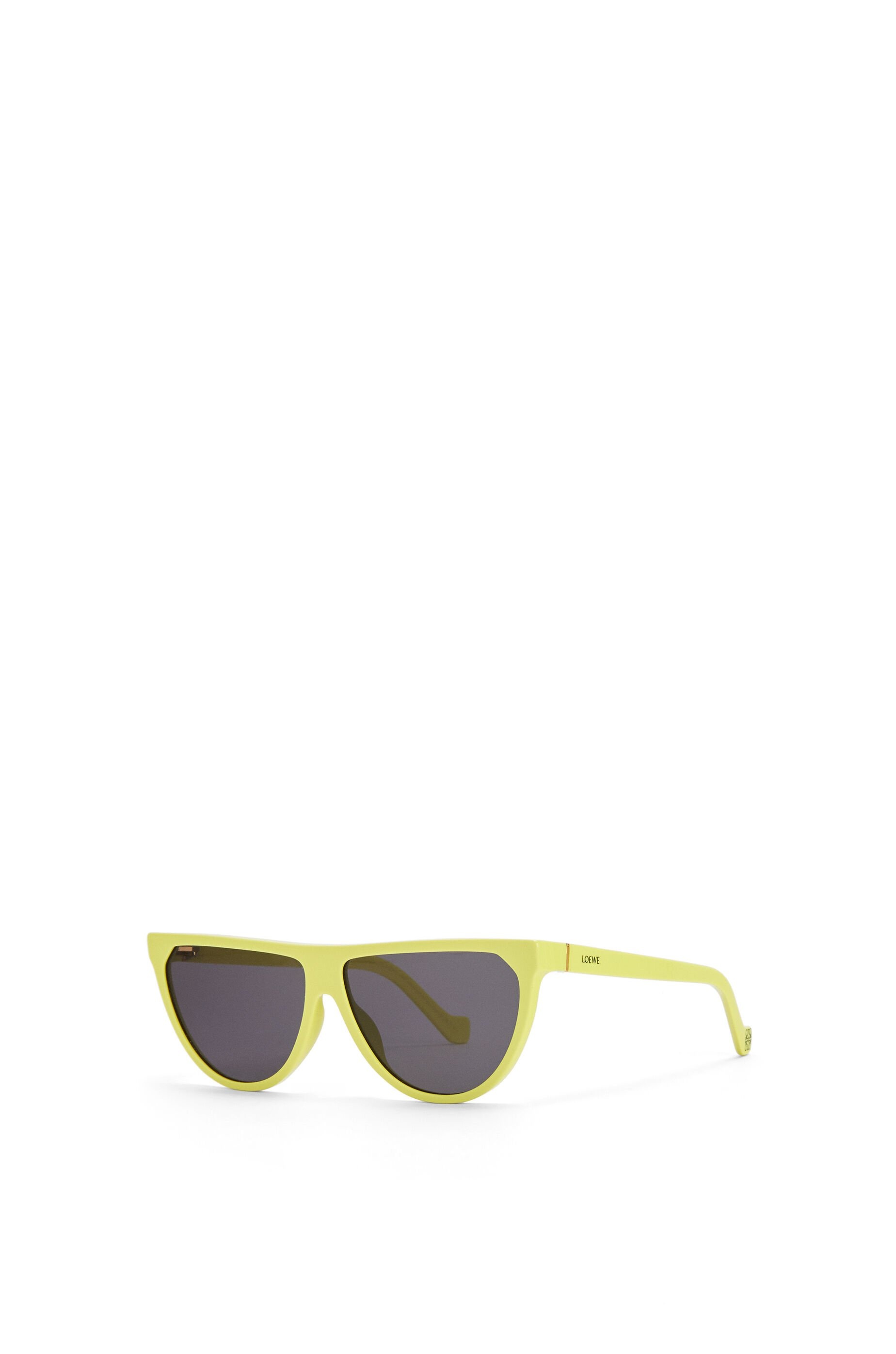 Pilot Sunglasses in acetate - 3