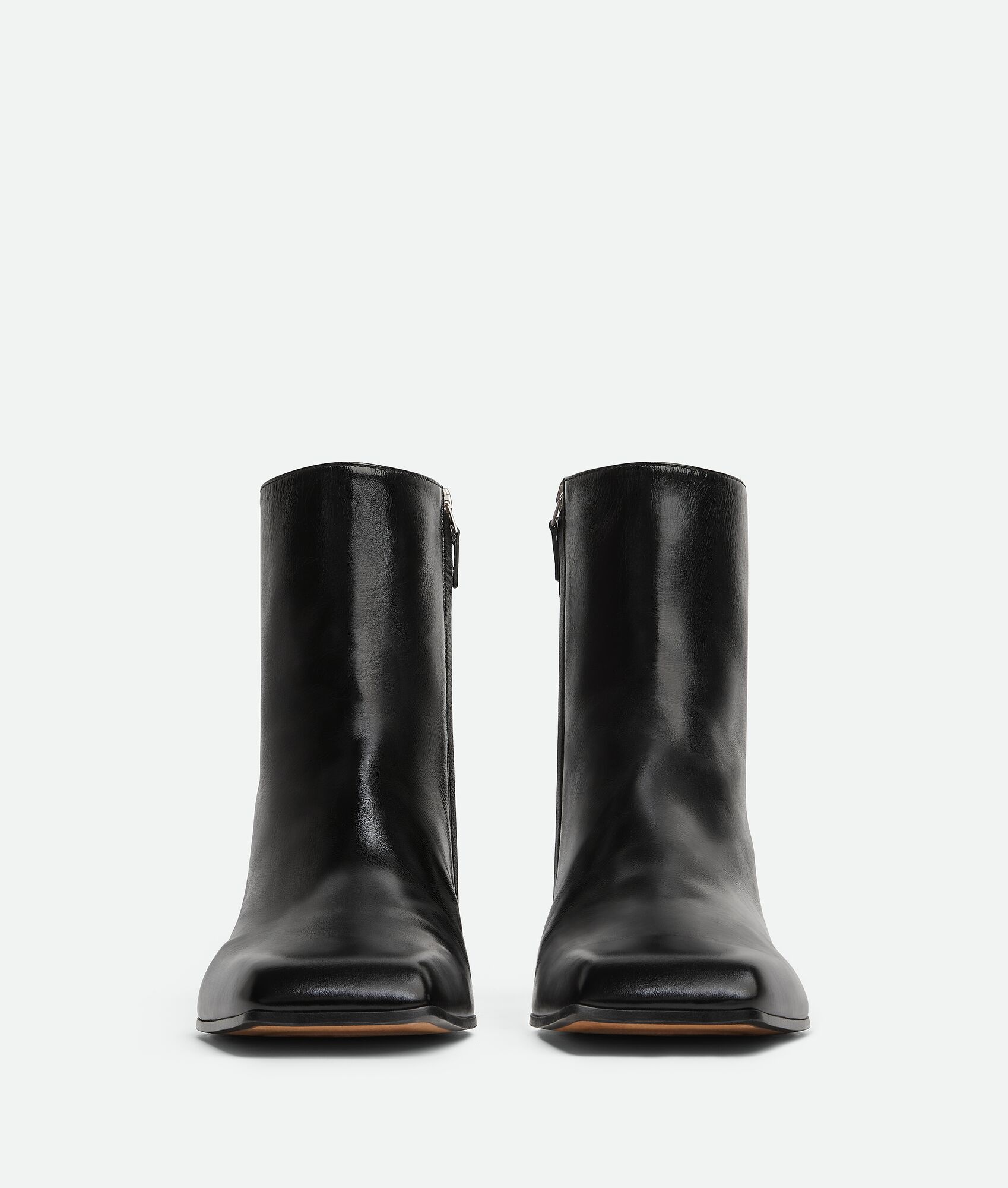 Jim Ankle Boot - 3