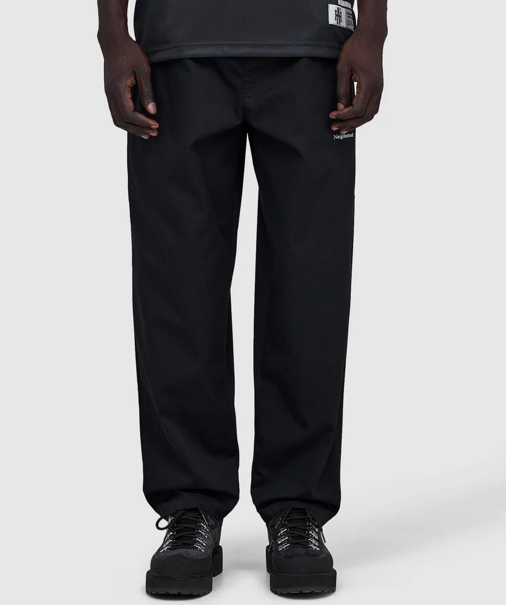 Easy pant - 1